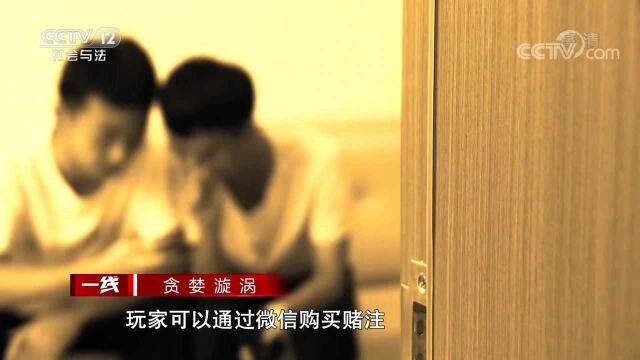 捣毁犯罪团伙6个 涉案金额近300万!聊城网络赌博案件