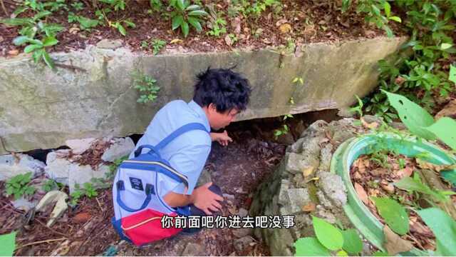 40岁小伙一无所有,月工资几百元,他说住桥洞年年不用交房租