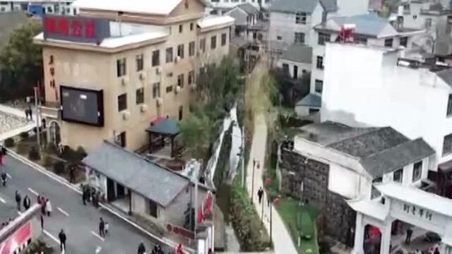 上饶余干:打造知青公社文旅综合体