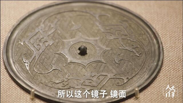 中国古代铜镜的颜值巅峰,精美程度现在根本比不上