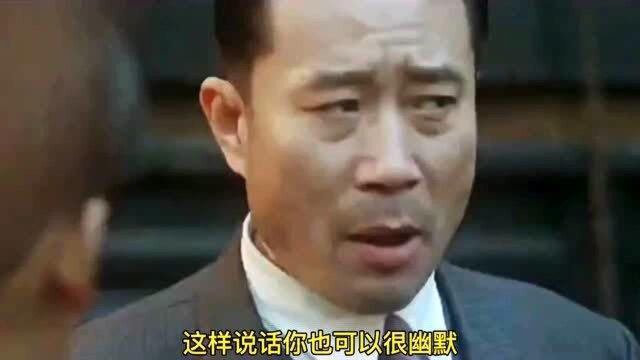 幽默的人,人见人爱