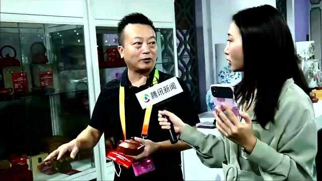 中国瓷都ⷮŠ潮州陶瓷专馆直播推介会