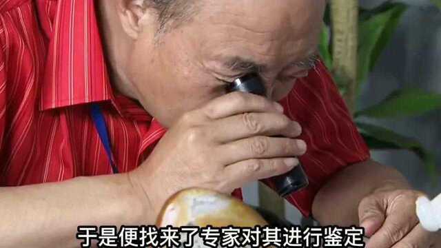 舍命不舍财(下)这是一件神奇的挂坠让花季姐妹一死一重伤