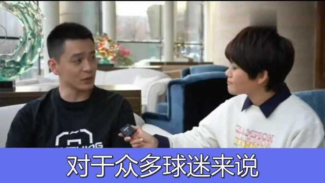 20+13悍将受期待,泰勒确定无缘,杨鸣全力冲冠