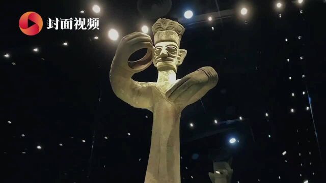 四川广汉市委书记王锐:将三星堆打造为世界旅游文化目的地