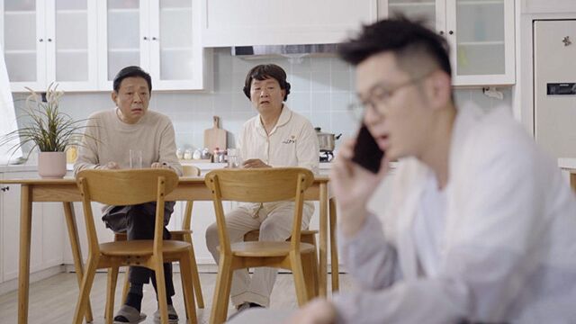 石库门的笑声|毛猛达沈荣海爆笑演绎《吃鸡》