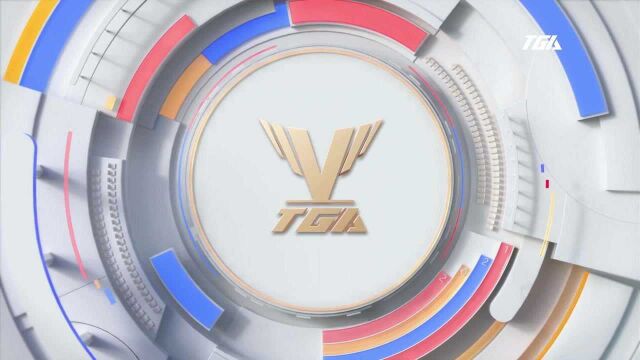 2021TGA王者荣耀秋季赛十月第二周 江西VS浙江 set2