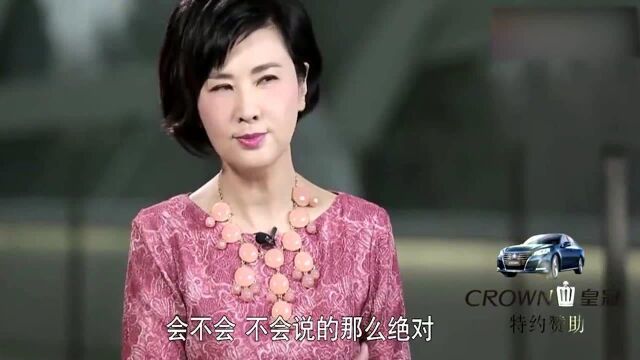 马云:阿里巴巴要当国家企业,像韩国的三星一样!有大局观的大佬