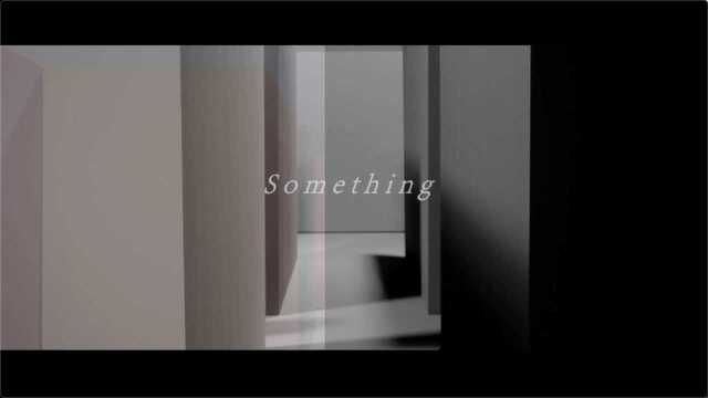 【官方MV】严爵《something》