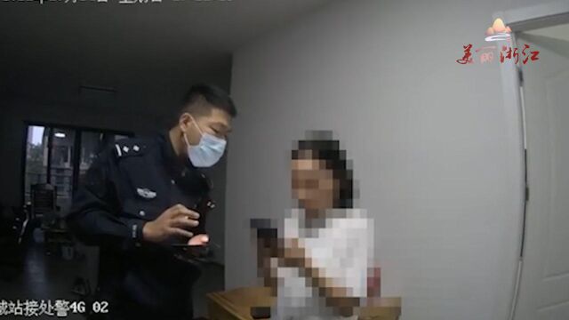 平台预警显神通!女子遇到电话诈骗,反诈app立马识别!