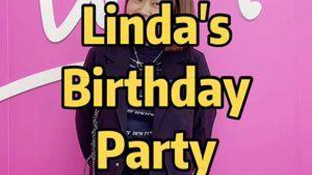 lindaparty#气球布置 #派对布置