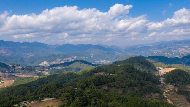 中国地质调查局4人野外作业失联,当地政府正展开搜救