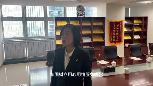 有解思维⑲|搭建政府融资担保新模式 为企业发展“输血增氧”