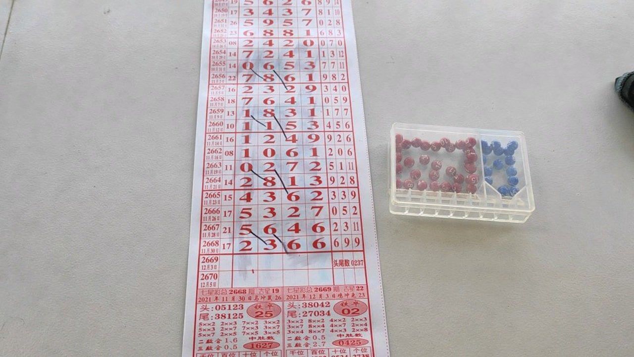 双色球今日开奖结果查询12月份 1280