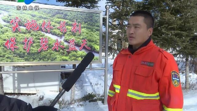 有限公司深入推进“林长制” 实现生态“林长治”