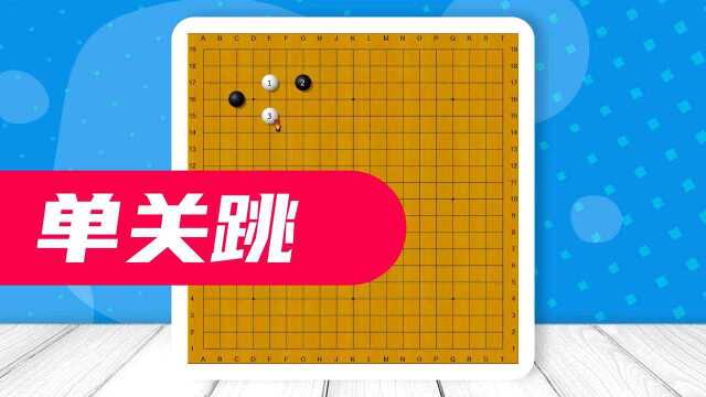 第21集 死活基本知识:围棋谚语和死活