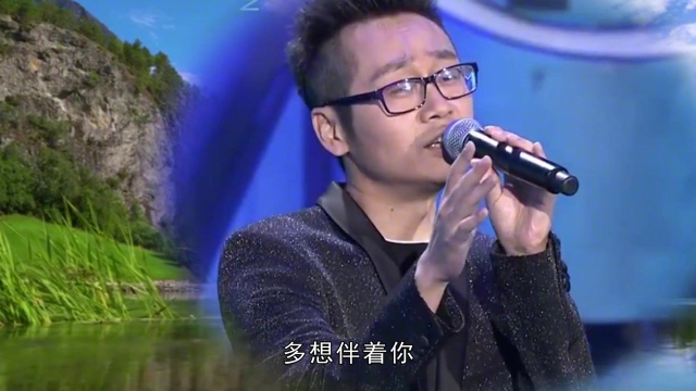 《懂你》徐子淳演唱，歌声旋律凄美，深情款款触动心扉！