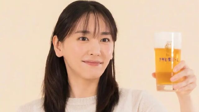 日本女星新垣结衣变脸是因为拔掉了僵尸牙