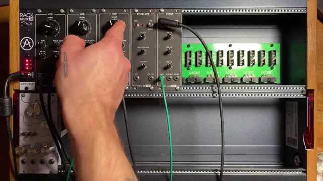  Mki x ES.EDU with Erica Synths