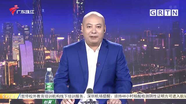 广州鹤洞大桥明日24时恢复通车