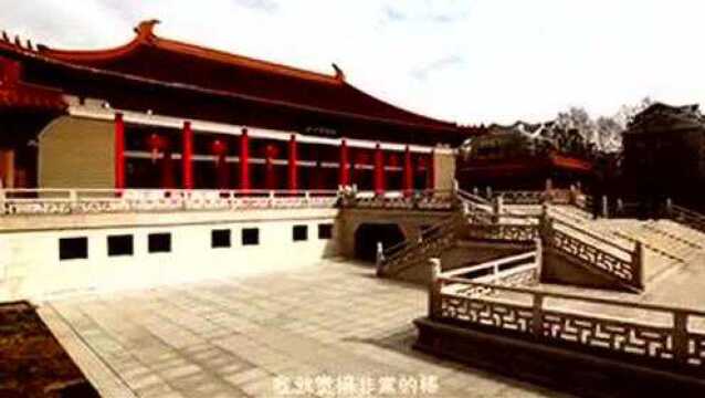 媒体关注 |全球目的地博物馆Top20,中国6家入围!中国国家博物馆名列前矛