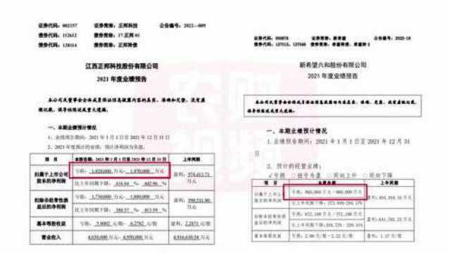 血拼资金链!2021年18家上市猪企总计亏损424亿元!有5家把过去三年的盈利全亏完了…|农财数读