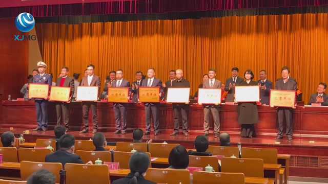 近日!台州市仙居县重大项目集中开工!含高铁新城道路建设项目等