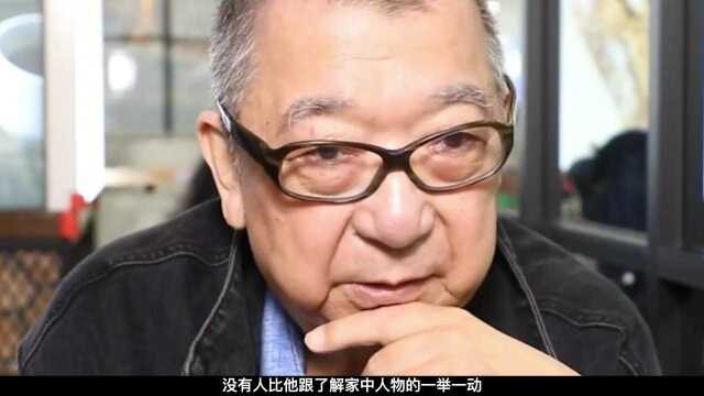 国家一级演员陈宝国:出道41年0绯闻,拍桌子摔9万块钱罢演只为他