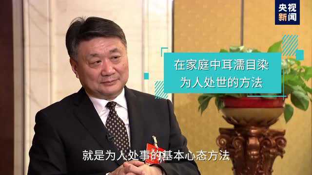 两会声音丨唐校长又来了:因材施教,让每一个人都得到个性化发展