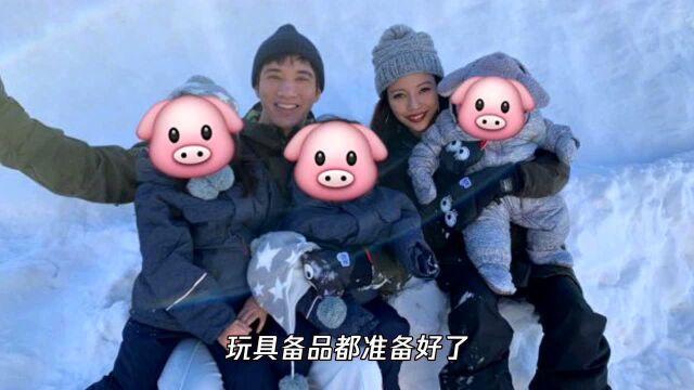 王力宏李靓蕾离婚案开庭,风波后首次面对面辩论,女方再提交7份证据