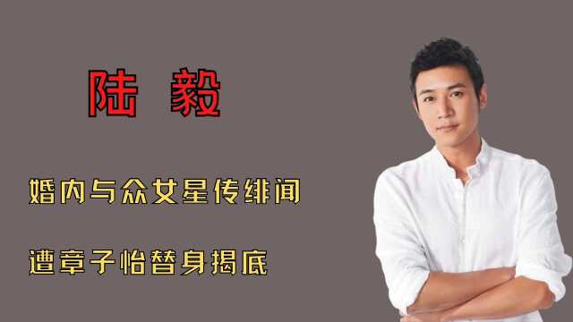 陆毅放弃身价上亿的田海蓉,为何转身与鲍蕾成婚,看陆父说了什么