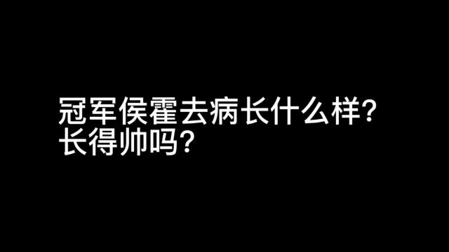 冠军侯霍去病长什么样?长得帅吗?