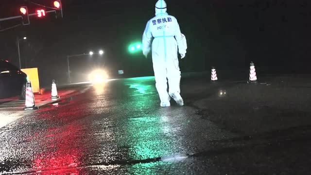 吉林白城:他们栉风沐雨、冒雪踏冰,只为守护那一份安好