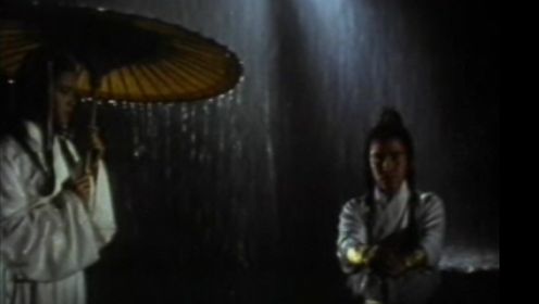 古龙绝版悬疑武侠，1981年《水月门》，多情杀手无情剑，姜大卫亡命天涯