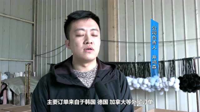 枣强县:全力打造国际裘皮时尚服装服饰产业基地