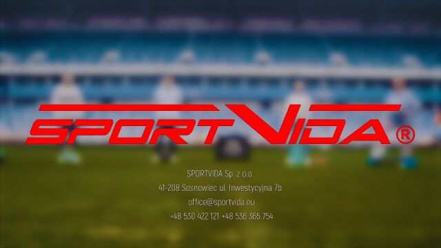 SPORTVIDA运动健身