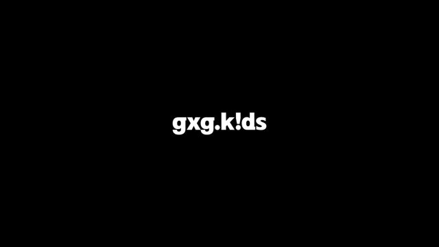 gxg.kids