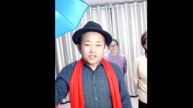 刘丽梅大战李建林,真硬了!