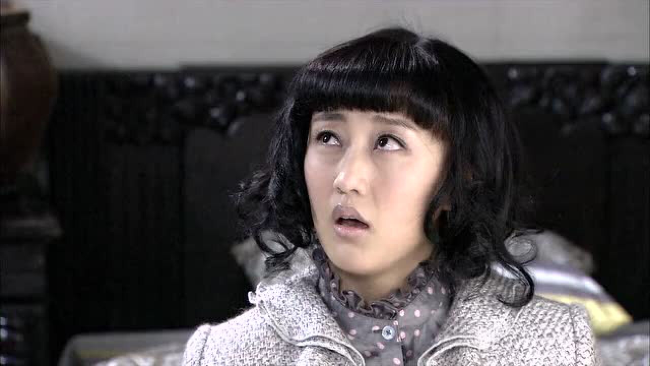 密使:王松山用刑之际,于明辉及时赶来,韩露成功获救
