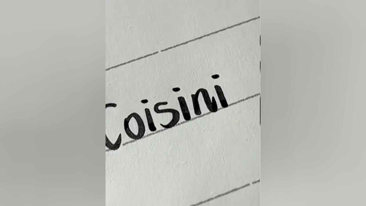 coisini:爱尔兰语,怦然心动就是因为他的出现