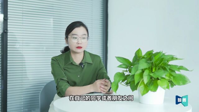 甘丽妮:熬得住才能熬得出 | 青年律师汇百期回访