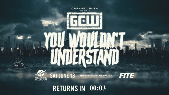 GCW 2022.06.19 You Wouldn t Understand 2022 1080P