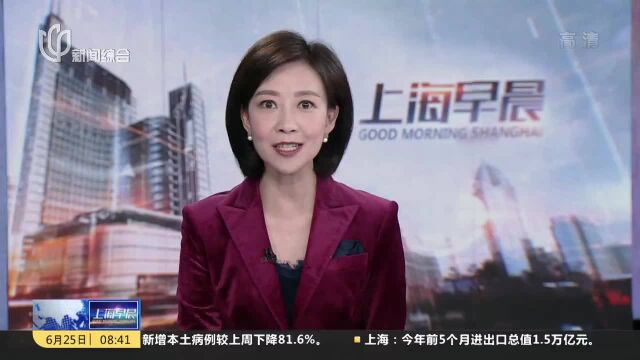 上海:从数字化走向智慧化 探索超大城市现代化治理新路