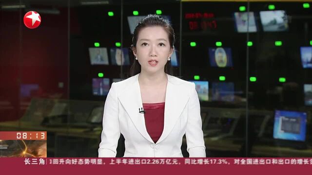 河北涿州:直达北京高铁开通 首发列车几近满员