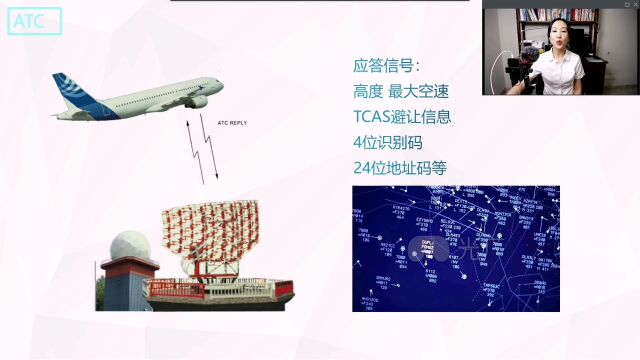 B737ATC与TCAS简介