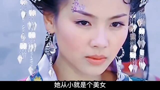 花蕊夫人有多妖艳?三代帝王轮番争夺,苏轼都写诗盛赞她的美貌!