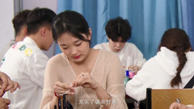 河南技师学院宣传片