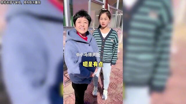 盘点那些来自丈母娘的爱,女婿告状搞笑名场面,在家憋的太委屈了