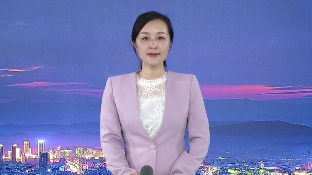 陈小平:广泛宣传发动 激发主人翁意识 凝聚合力促创文