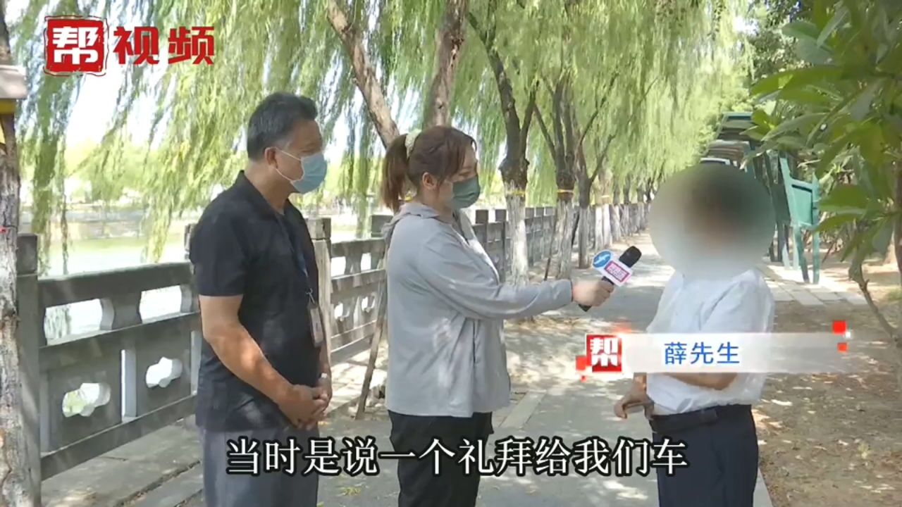 全款买宝马X5被拖8个月 经销商摊牌:我在拖你时间